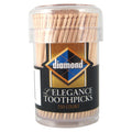Diamond® L'Elegance Disposable Foil Poker’s - 250ct - Hookah Junkie