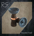RS Bowls - Hookah Junkie