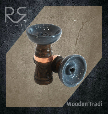 RS Bowls - Hookah Junkie