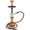Pharaoh's Troika Hookah - Hookah Junkie