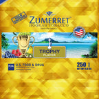 Zumerret Gold Edition 250 gram - Hookah Junkie