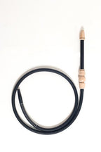 TYMBER XL HOOKAH HOSE BY MASON SHISHAWARE - MAPL - Hookah Junkie