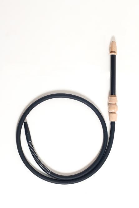 TYMBER XL HOOKAH HOSE BY MASON SHISHAWARE - MAPL - Hookah Junkie