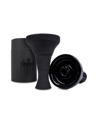 Tyrant Phunnel Hookah Bowl - Hookah Junkie