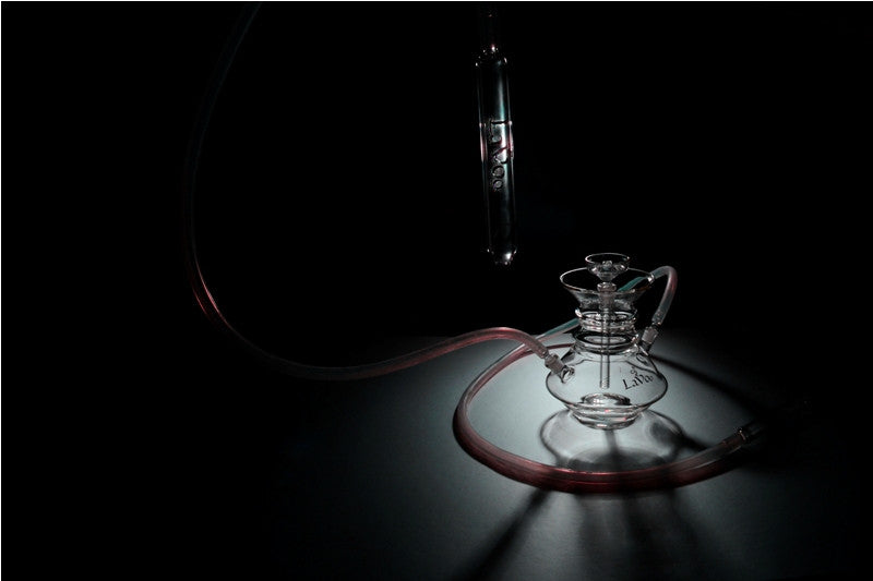Lavoo mp1 UFO - Hookah Junkie