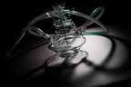 Lavoo mp1 UFO - Hookah Junkie