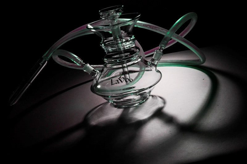 Lavoo mp1 UFO - Hookah Junkie