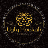 Ugly Hookah Shisha Tobacco 250G - Hookah Junkie
