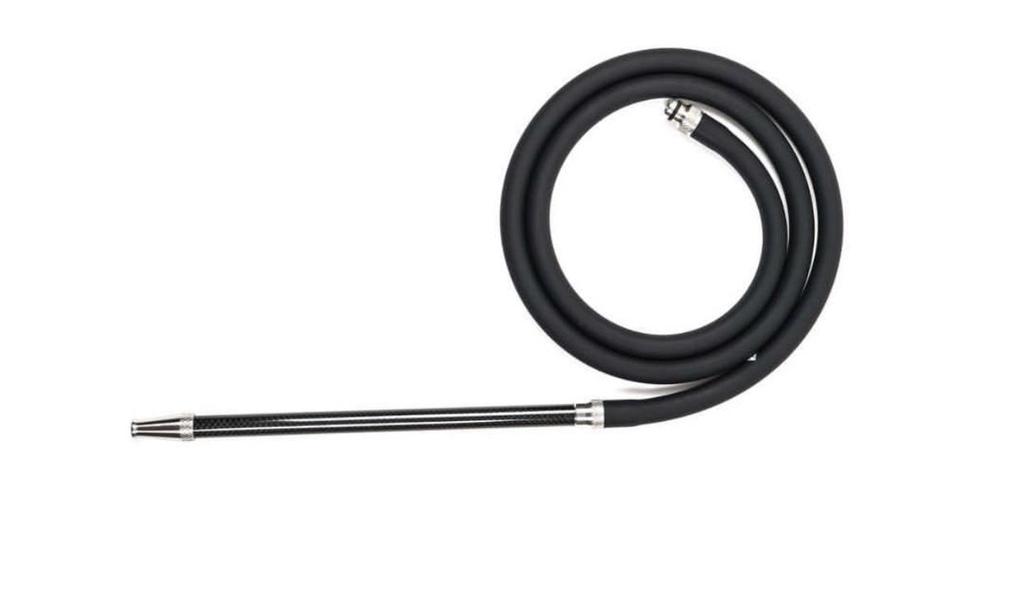 RF CARBON HOOKAH - Hookah Junkie