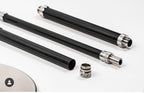 RF CARBON HOOKAH - Hookah Junkie