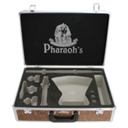 Pharaoh's V12 Hookah - Hookah Junkie