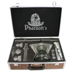 Pharaoh's V12 Hookah - Hookah Junkie