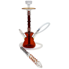 Pharaoh's V12 Hookah - Hookah Junkie