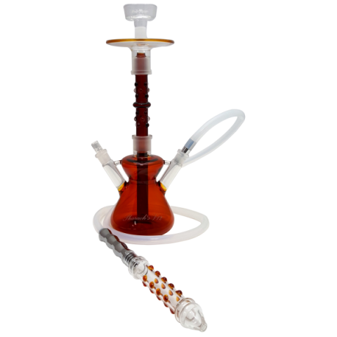 Pharaoh's V12 Hookah - Hookah Junkie