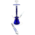 Pharaoh's V12 Hookah - Hookah Junkie