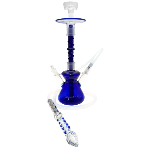 Pharaoh's V12 Hookah - Hookah Junkie