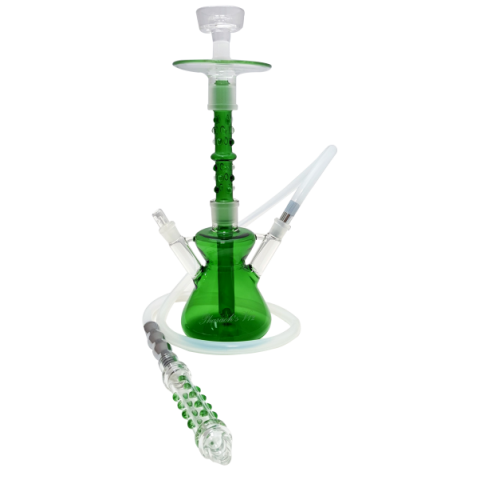 Pharaoh's V12 Hookah - Hookah Junkie
