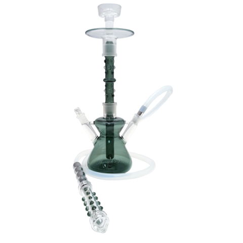 Pharaoh's V12 Hookah - Hookah Junkie