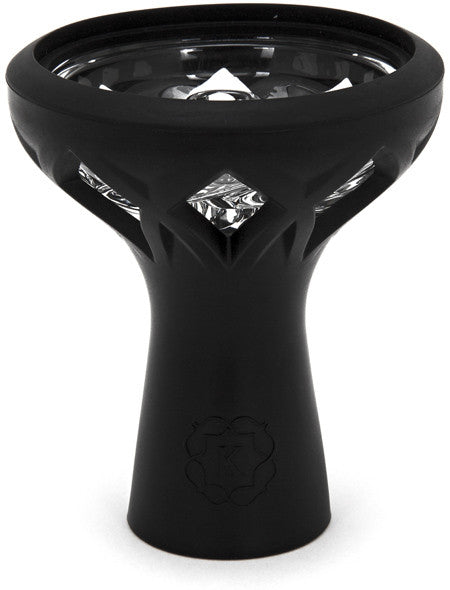 Kaloud Samsaris Vitria hookah bowl – view 2