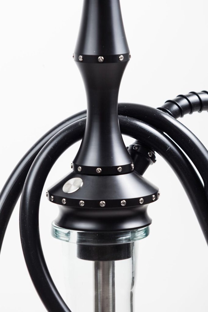 RF HOOKAH Stem - Hookah Junkie