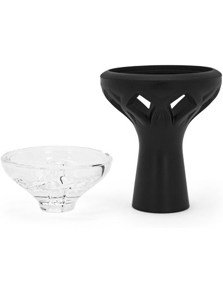 Kaloud Samsaris Vitria - Hookah Junkie