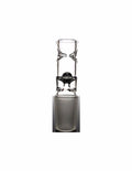 The Glass Purge Valve 18mm - Hookah Junkie