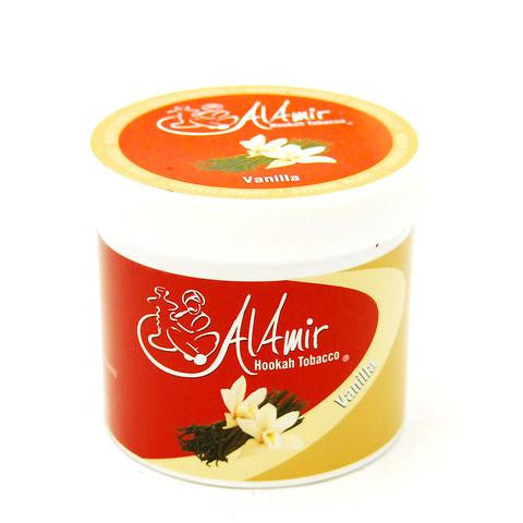 Al Amir Shisha Tobacco 250g - Hookah Junkie