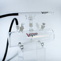 The Torpedo Glass Hookah - Hookah Junkie