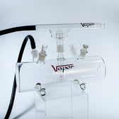 vapor The Torpedo Glass Hookah
