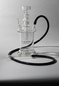 Evolution Vaso Glass Hookah