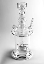 Evolution Vaso Glass Hookah - Hookah Junkie