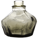 MYA Saray Vento Replacement Glass Base - Hookah Junkie