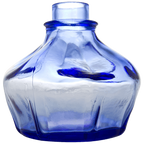 MYA Saray Vento Replacement Glass Base - Hookah Junkie