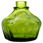MYA Saray Vento Replacement Glass Base - Hookah Junkie