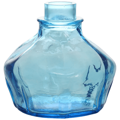 MYA Saray Vento Replacement Glass Base - Hookah Junkie