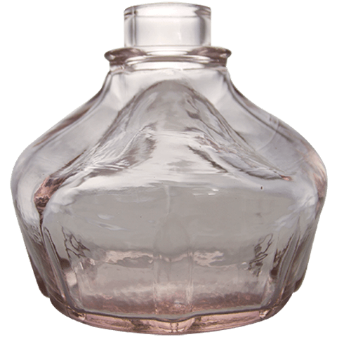 MYA Saray Vento Replacement Glass Base - Hookah Junkie