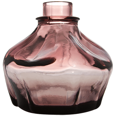 MYA Saray Vento Replacement Glass Base - Hookah Junkie