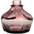 MYA Saray Vento Replacement Glass Base - Hookah Junkie