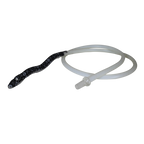 Pharaoh's Viper Hose - Hookah Junkie