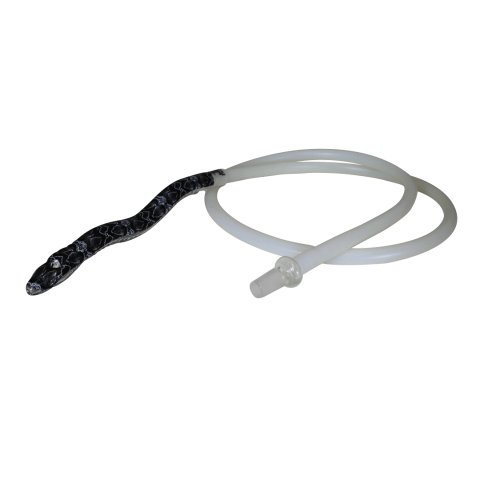 Pharaoh's Viper Hose - Hookah Junkie