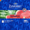 Hookah Junkie Zumerret Blue Edition 250 gram shisha tobacco – view 27