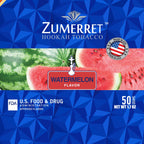 Zumerret Blue Edition 50 Grams - Hookah Junkie