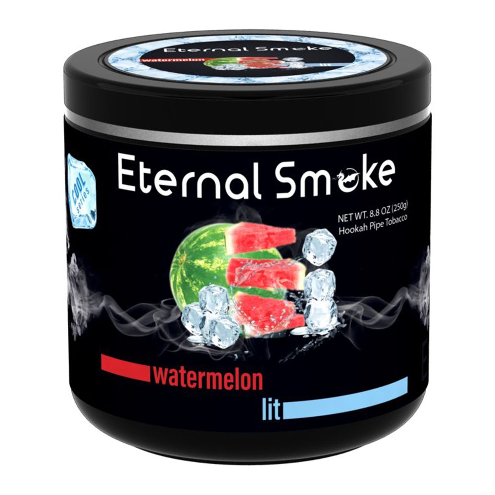 Eternal Smoke Shisha Tobacco 50 Grams - Hookah Junkie