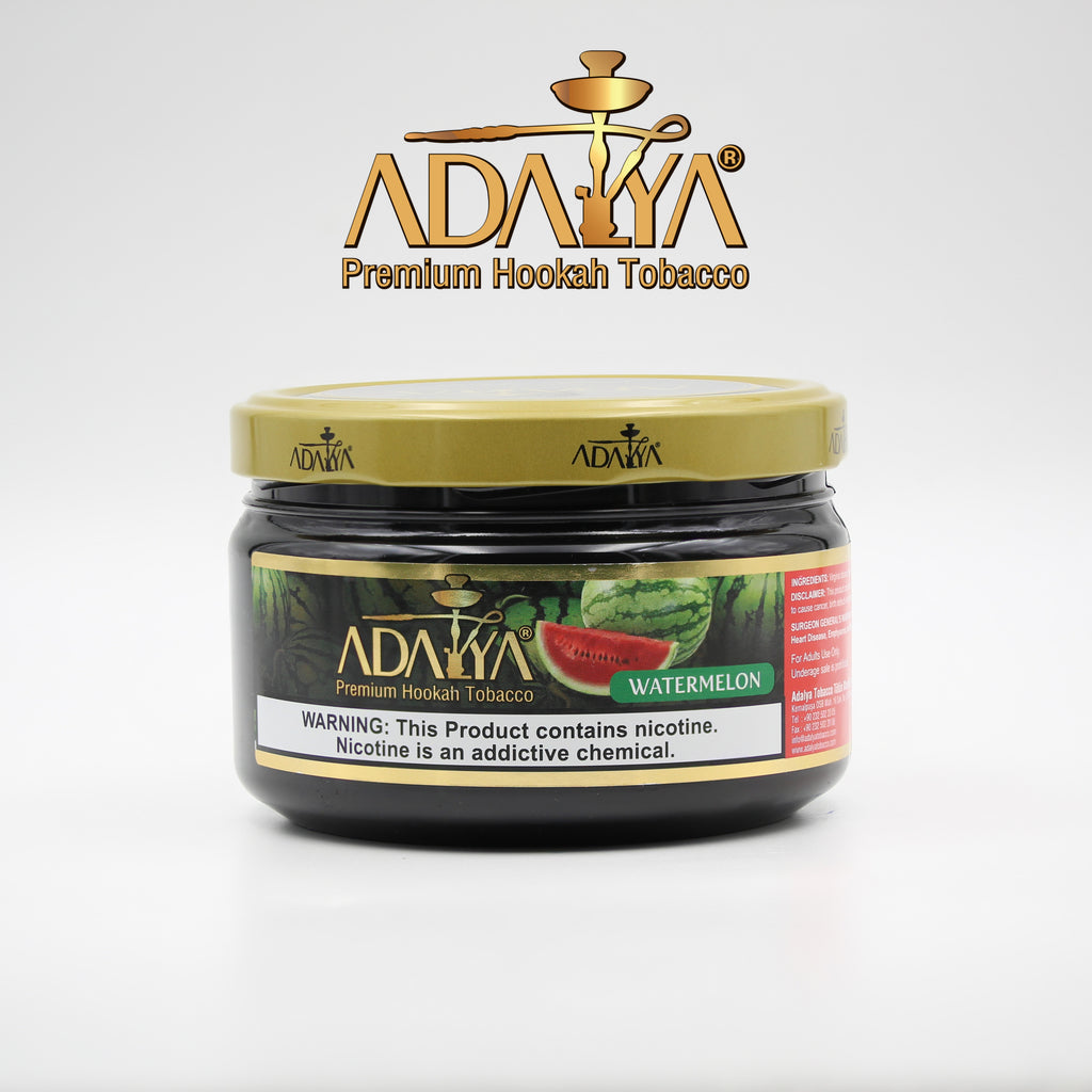 Adalya Shisha Tobacco 250 grams - Hookah Junkie