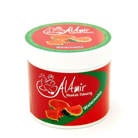 Al Amir Shisha Tobacco 250g - Hookah Junkie