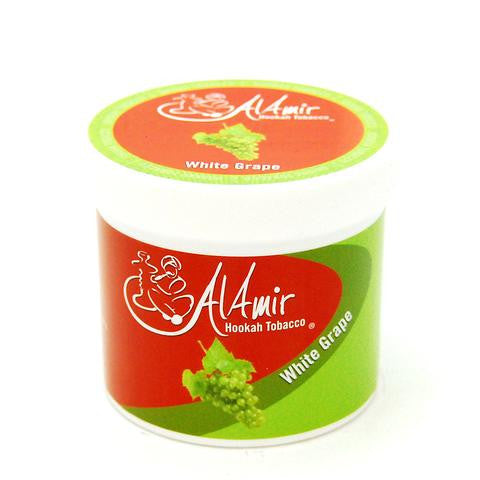 Al Amir Shisha Tobacco 250g - Hookah Junkie