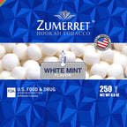 Zumerret Blue Edition 250 gram - Hookah Junkie
