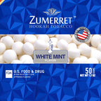 Zumerret Blue Edition 50 Grams - Hookah Junkie