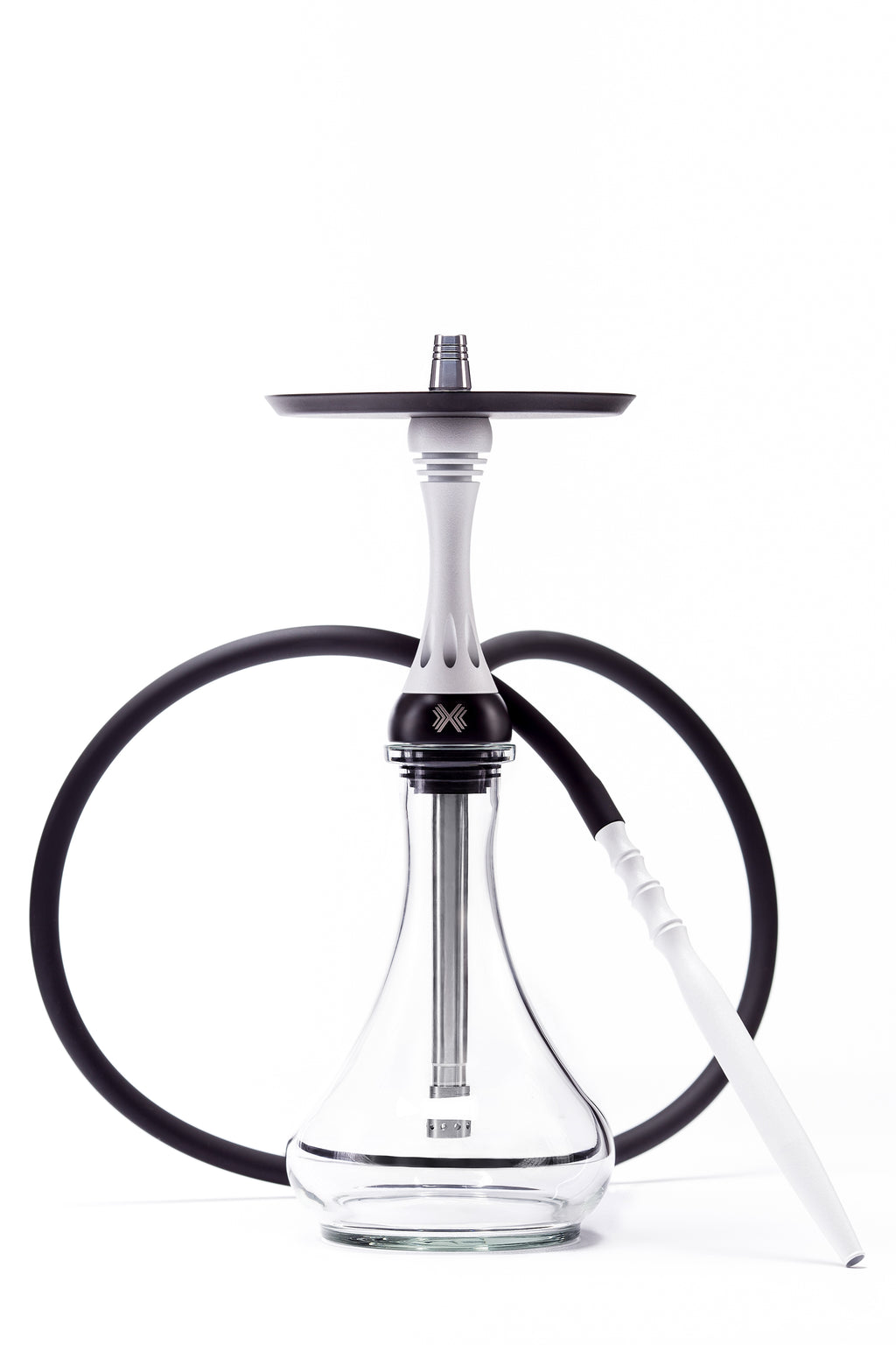 ALPHA MODEL X - Hookah Junkie