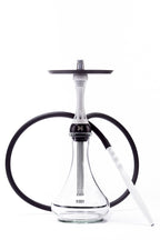 ALPHA MODEL X - Hookah Junkie